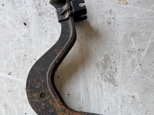 Volkswagen Touran 2003-2015 2003-2010 Lengőkar használt jobb/bal hátsó