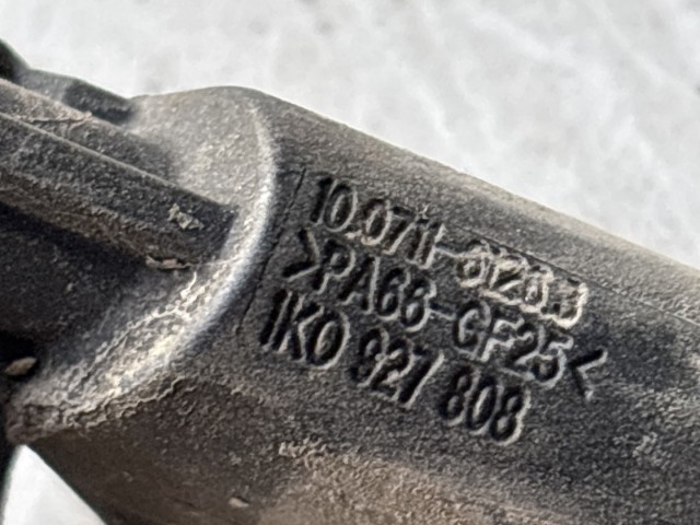 Volkswagen Touran 2003-2015 2003-2010 Abs jeladó használt jobb hátsó  