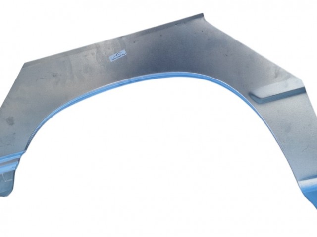 Suzuki Vitara 1988-1998 utángyártott új bal hátsó sárvédő javítóív 3 ajtós