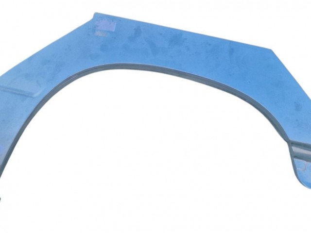 Suzuki Vitara 1988-1998 utángyártott új bal hátsó sárvédő javítóív 3 ajtós