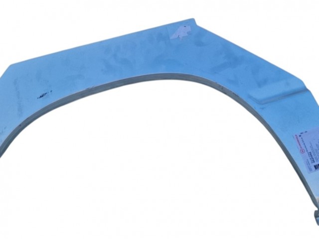 Suzuki Vitara 1988-1998 utángyártott új jobb hátsó sárvédő javítóív 3 ajtós