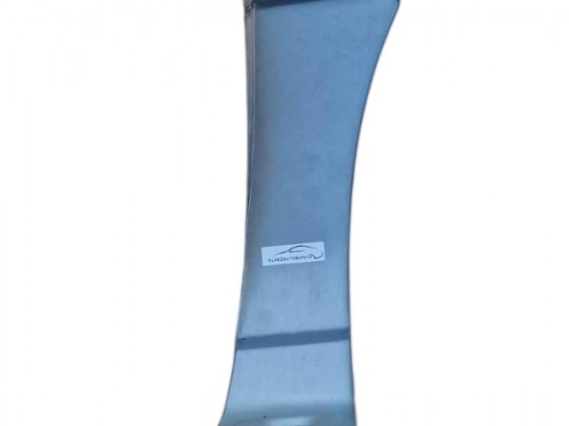 Opel Zafira A 1999-2005 utángyártott új bal első sárvédő hátsó alsó javító rész