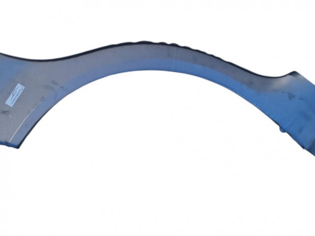 Chevrolet Spark M200  2005.05.01-2010.02.28  utángyártott új bal hátsó sárvédő javítóív