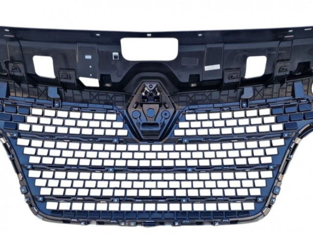 Renault Master 2019-2024 utángyártott új díszrács