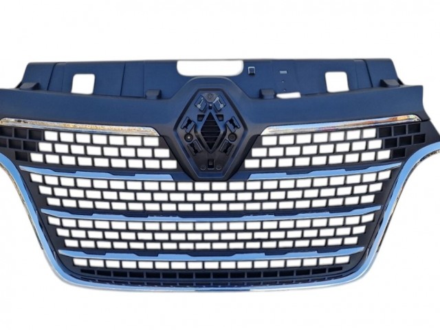 Renault Master 2019-2024 utángyártott új díszrács
