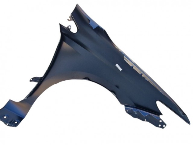 Toyota Auris E18 2012-2019 utángyártott új bal első sárvédő