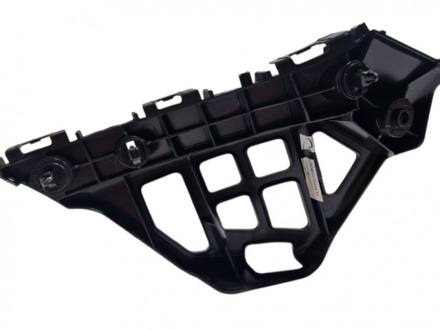 Toyota Auris 2012.09.01-2019.02.01 E18 utángyártott új bal első lökhárító tartó