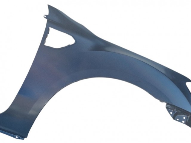 Ford Ranger 2016-2022.12 utángyártott új jobb első sárvédő (Wide)