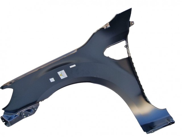 Ford Ranger 2016-2022.12 utángyártott új jobb első sárvédő (Wide)