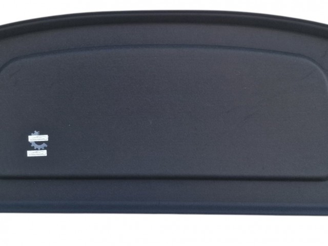 Volkswagen Golf VIII. 2019- utángyártott új kalaptartó 