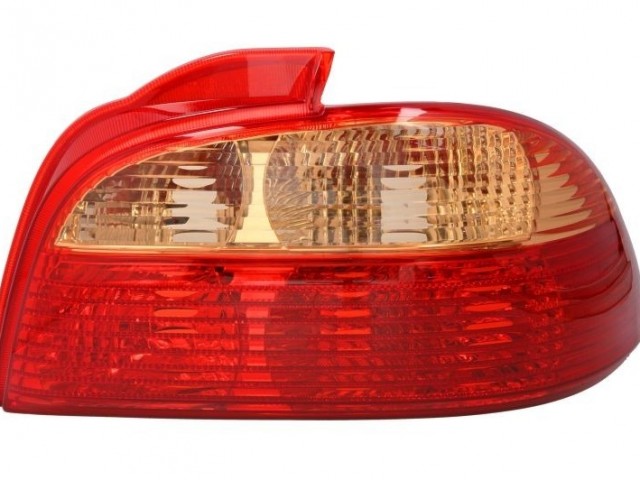 Toyota Avensis 2000.07.01-2003.03.31 utángyártott új jobb hátsó lámpa  (Sedan) DEPO