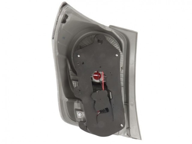 Toyota Verso 2009.04.01-2012.10.30 utángyártott új jobb hátsó lámpa (LED-es) DEPO