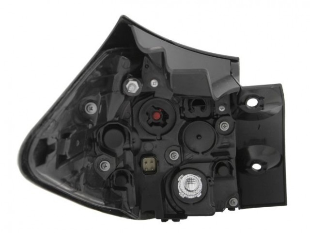 Toyota Yaris Cross 2021.09.30- utángyártott új jobb hátsó külső lámpa LED (LED modul nélk.) DEPO