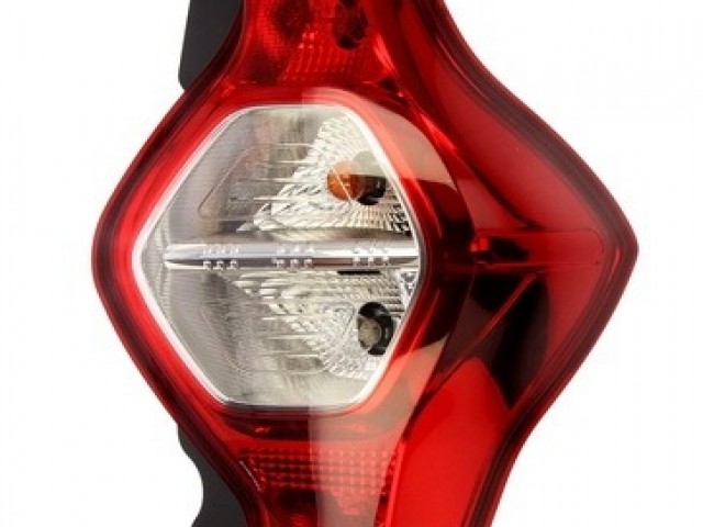 Dacia Lodgy 2012-2022 utángyártott új jobb hátsó lámpa