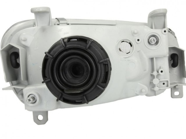 Toyota Rav 4 (XA10) 1994.04.01-1997.09.28 utángyártott új bal első fényszóró H4  (manuális) DEPO