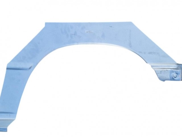 Suzuki Vitara 1988-1998 utángyártott új jobb hátsó sárvédő javítóív 3 ajtós