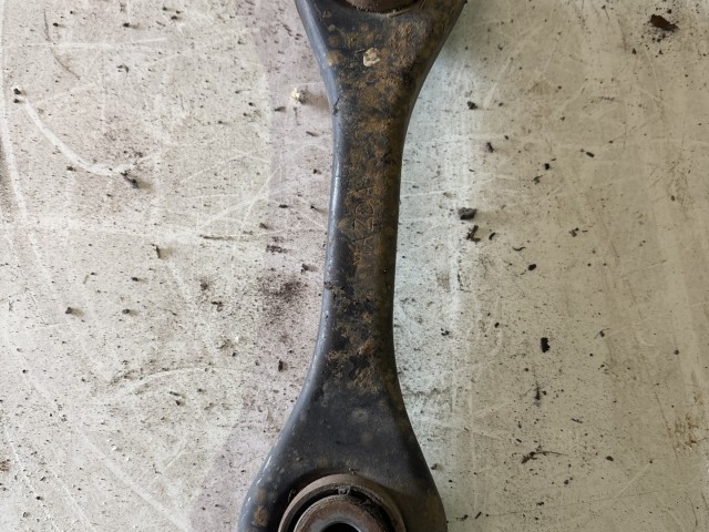 Mazda 6 2007-2011 2007-2011 Lengőkar használt hátsó