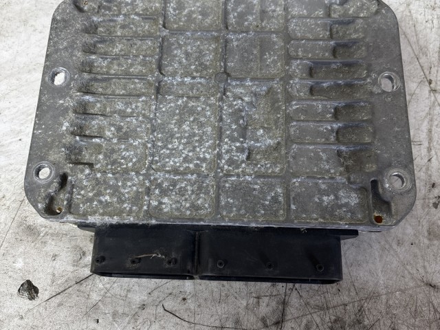 Subaru Legacy 2009-2014 2009-2014 Motorvezérlő használt   