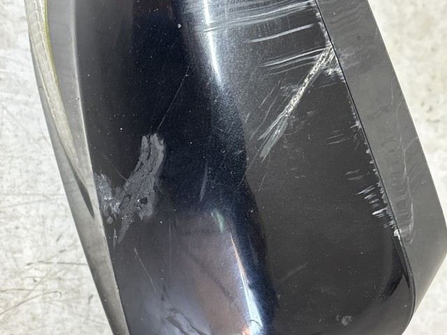 213093 Subaru Legacy 2009-2014 2009-2014 Tükör használt elektromos Jobb  9 a képen látható sérüléssel