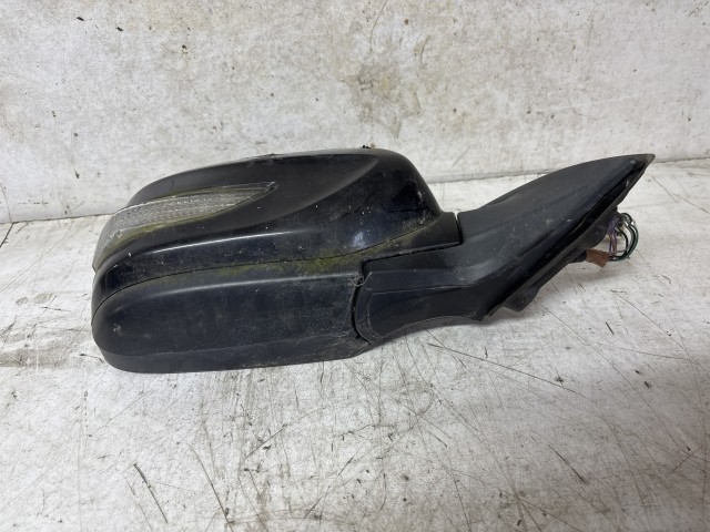 213093 Subaru Legacy 2009-2014 2009-2014 Tükör használt elektromos Jobb  9 a képen látható sérüléssel