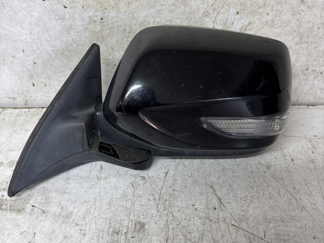 213092 Subaru Legacy 2009-2014 2009-2014 Tükör használt elektromos Bal  9
