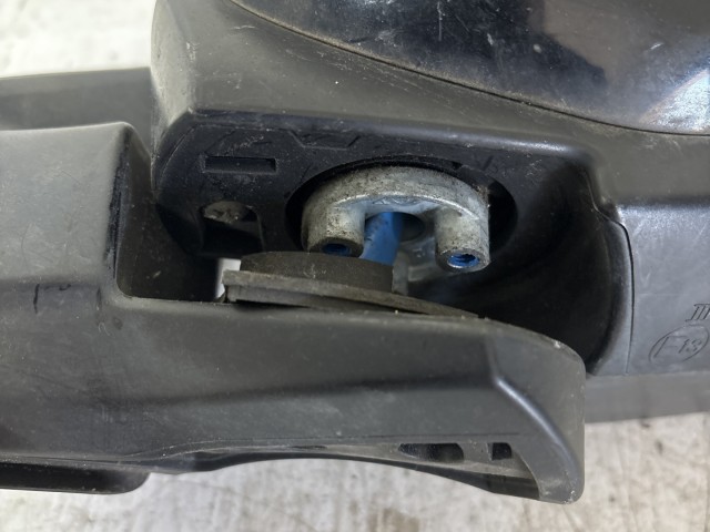 213092 Subaru Legacy 2009-2014 2009-2014 Tükör használt elektromos Bal  9
