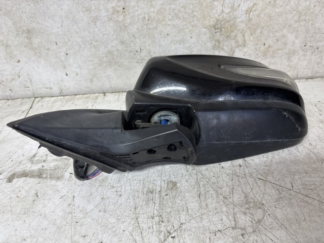 213092 Subaru Legacy 2009-2014 2009-2014 Tükör használt elektromos Bal  9