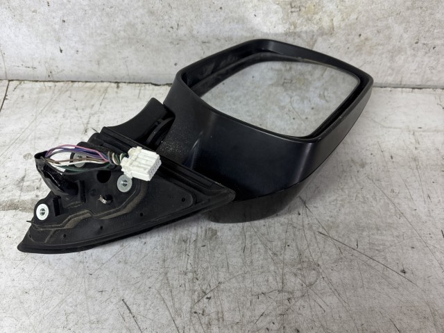 213092 Subaru Legacy 2009-2014 2009-2014 Tükör használt elektromos Bal  9