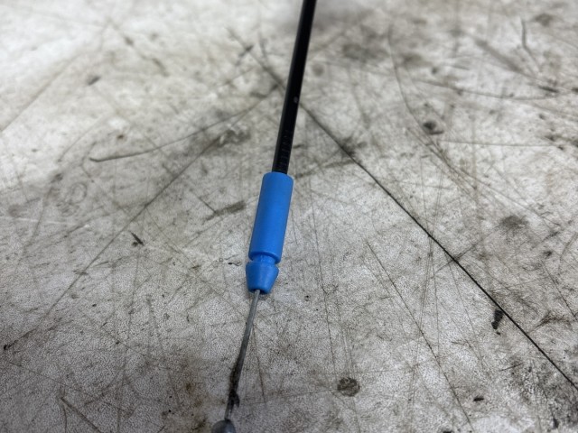 Subaru Legacy 2009-2014 2009-2014 Zár használt bal első