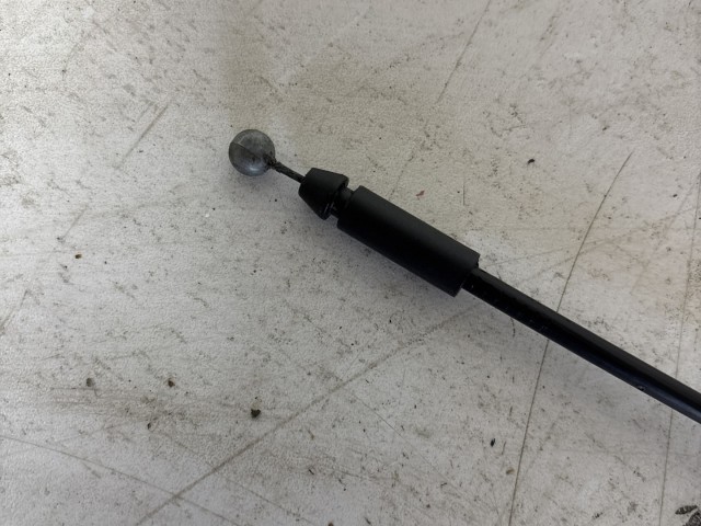Subaru Legacy 2009-2014 2009-2014 Zár használt bal első