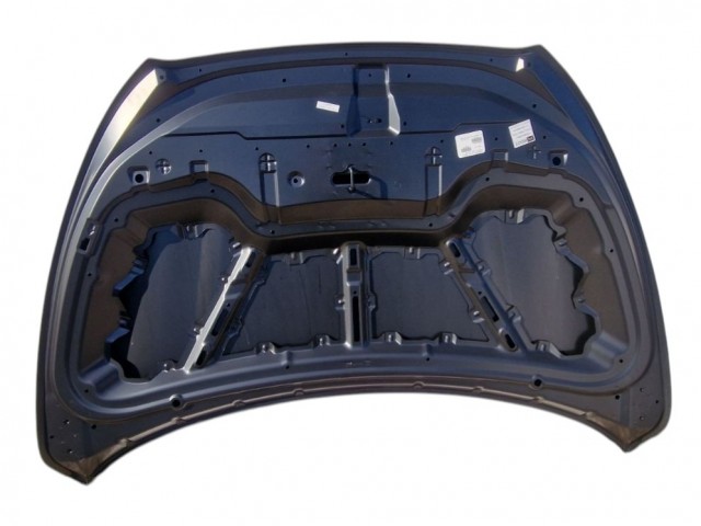 Hyundai IX35 2010.04.01-2014.12.31 utángyártott új motorháztető
