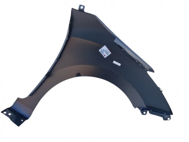 Hyundai I30 GD 2012-1017 utángyártott új bal első sárvédő, nem oldalindexes kivitel