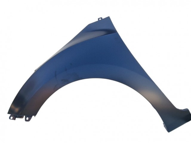 Hyundai I30 GD 2012-1017 utángyártott új bal első sárvédő, nem oldalindexes kivitel