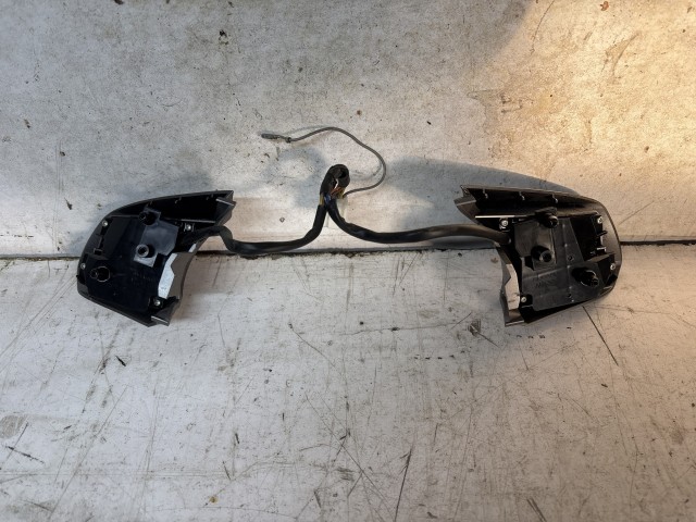Subaru Legacy 2009-2014 2009-2014 Kormány gombok használt