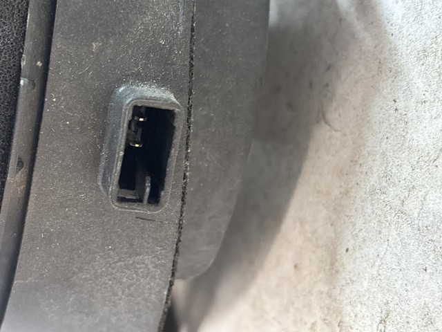 Subaru Legacy 2009-2014 2009-2014 Hangszóró használt Bal első