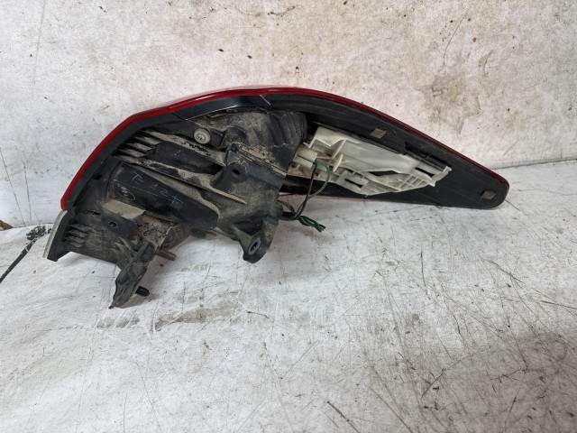 213078 Subaru Legacy 2009-2014 2009-2014 Lámpa , Fényszóró használt bal hátsó