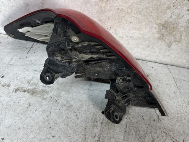 213077 Subaru Legacy 2009-2014 2009-2014 Lámpa , Fényszóró használt jobb hátsó
