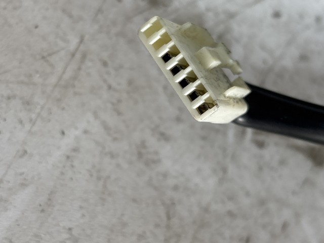 213076 Alfa Romeo GT 2003-2010 2003-2010 Tükör használt elektromos Jobb  5