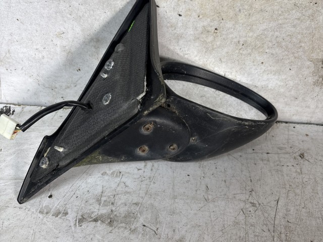 213076 Alfa Romeo GT 2003-2010 2003-2010 Tükör használt elektromos Jobb  5