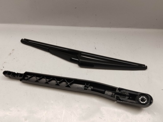 Fiat Grande Punto,Punto EVO Utángyártott új hátsó ablaktörlő kar lapáttal 55701469
