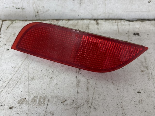 Subaru Legacy 2009-2014 2009-2014 Prizma használt bal hátsó