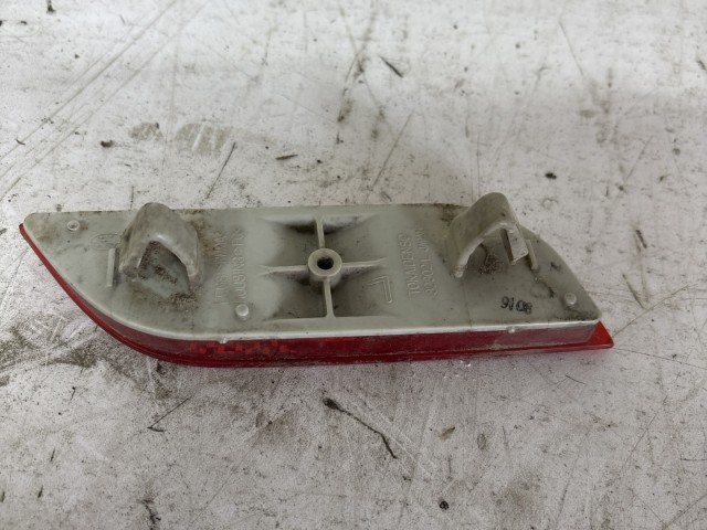 Subaru Legacy 2009-2014 2009-2014 Prizma használt bal hátsó