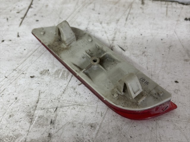 Subaru Legacy 2009-2014 2009-2014 Prizma használt jobb hátsó