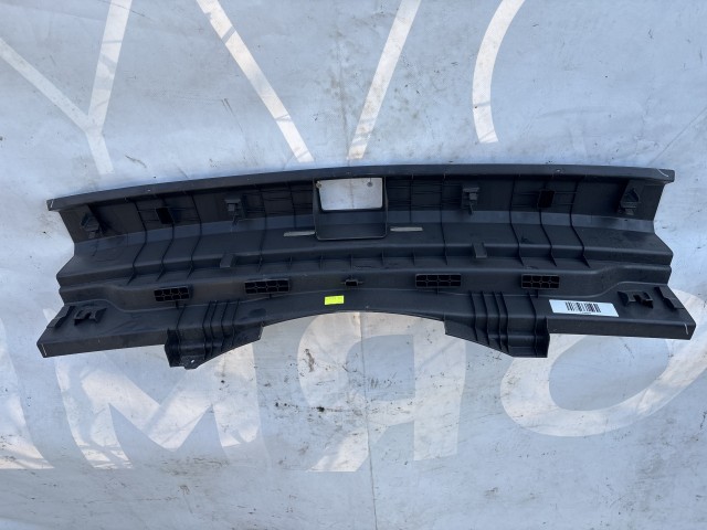 Skoda Karoq  2017- 2017 Hátfalkárpit használt