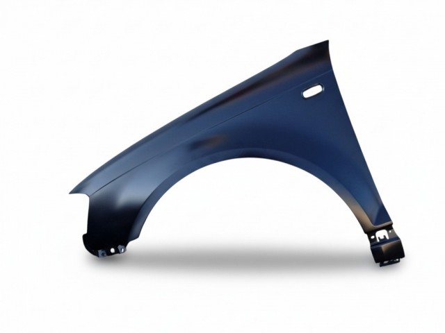 Audi A3  8P 2003-2008 utángyártott új bal első sárvédő 3 ajtós, 2004-2008 5ajtós kivitelhez