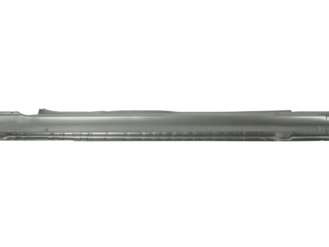 Audi A3 (8P1) 2004-2013 utángyártott új jobb oldali küszöb 5 ajtós (formára préselt)