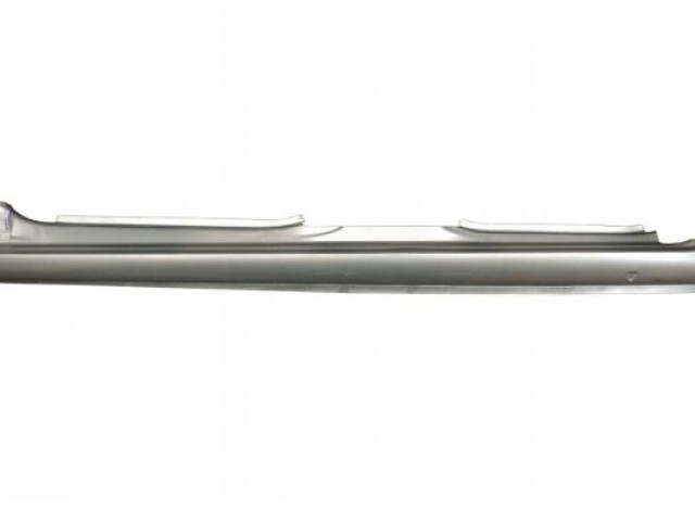 Seat Toledo KG3, Skoda Rapid 2012-2019 utángyártott új bal oldali küszöb (formára préselt)