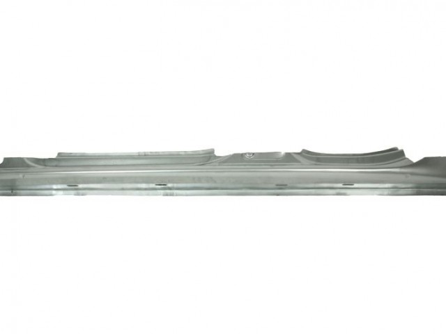 Seat Ibiza 6J 2008-2017 utángyártott új bal oldali küszöb 5 ajtós (formára préselt)