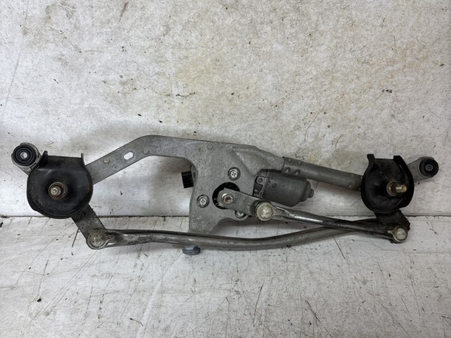 Ablaktörlő motor mechanikával