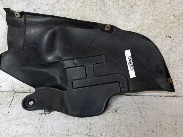 Kerékjárati dobbetét